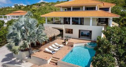 Scuba Dream Villa 519