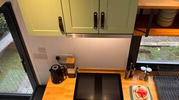 Apartment | Eigene Küche