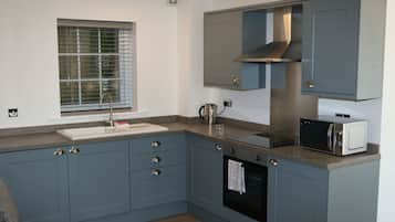 Studio | Private kitchen