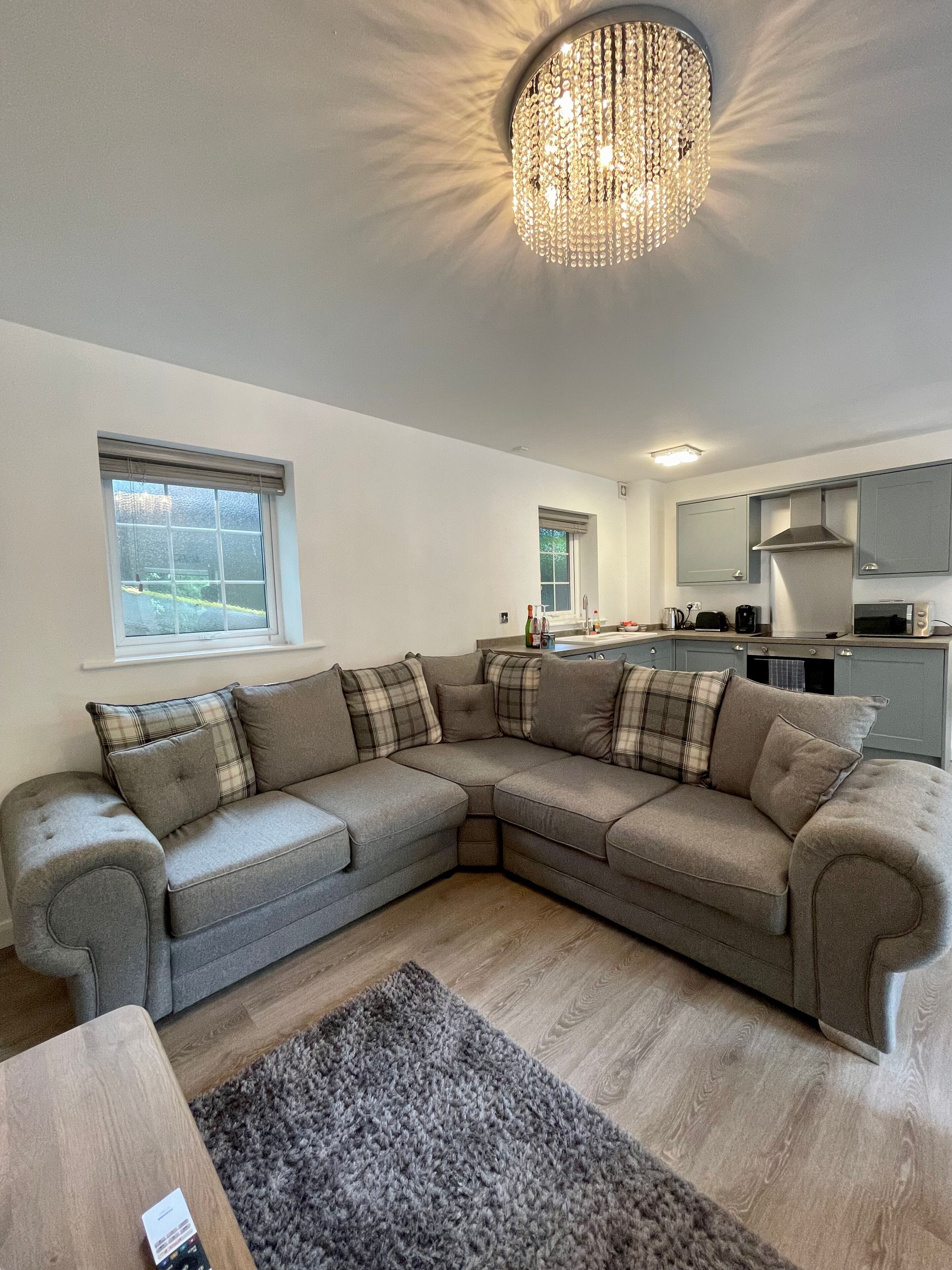 디럭스 아파트 | 무료 WiFi