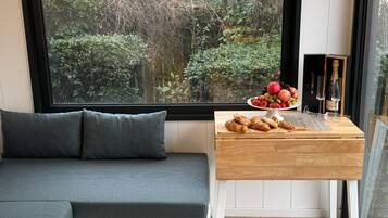 Apartment | Wohnbereich