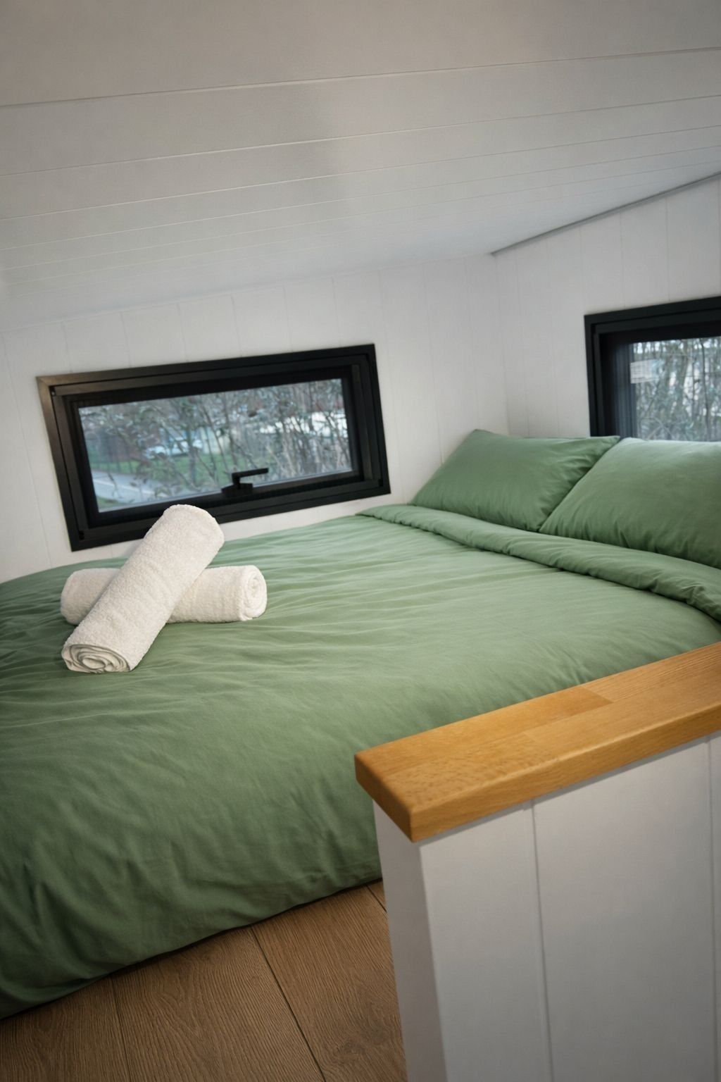 公寓 | 免費無線上網