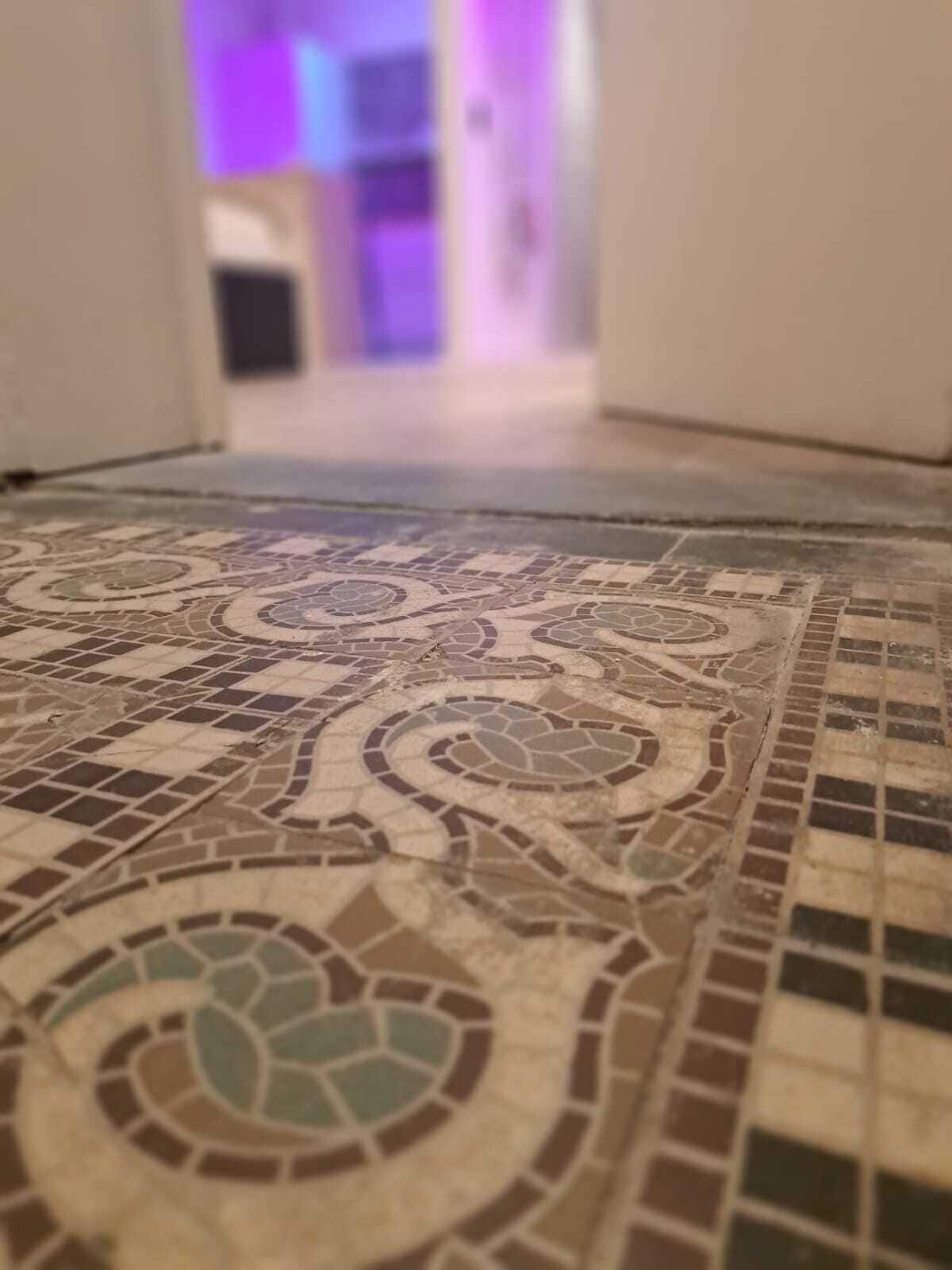 Studio, 1 Bedroom, Accessible | Interior detail