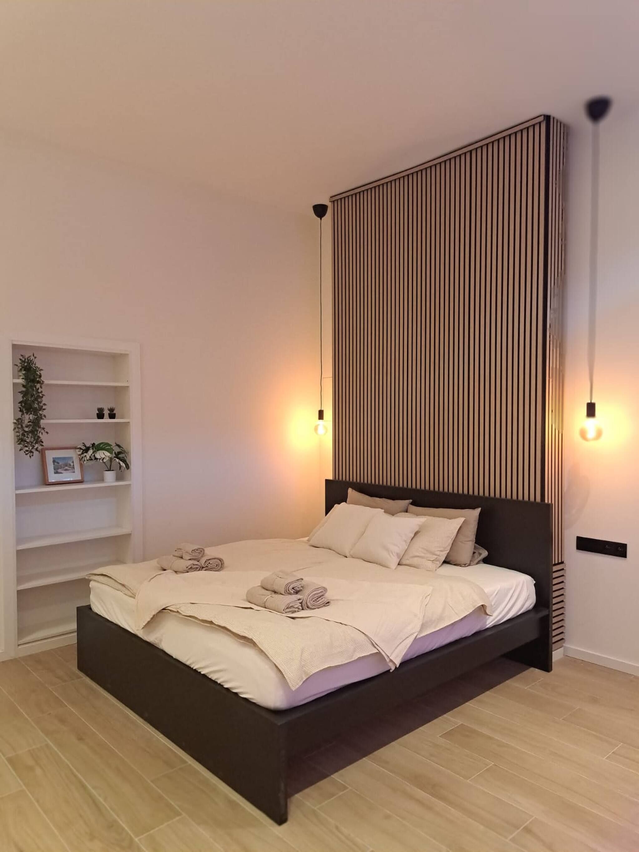 Studio, 1 slaapkamer, toegankelijk voor mindervaliden | 1 slaapkamer