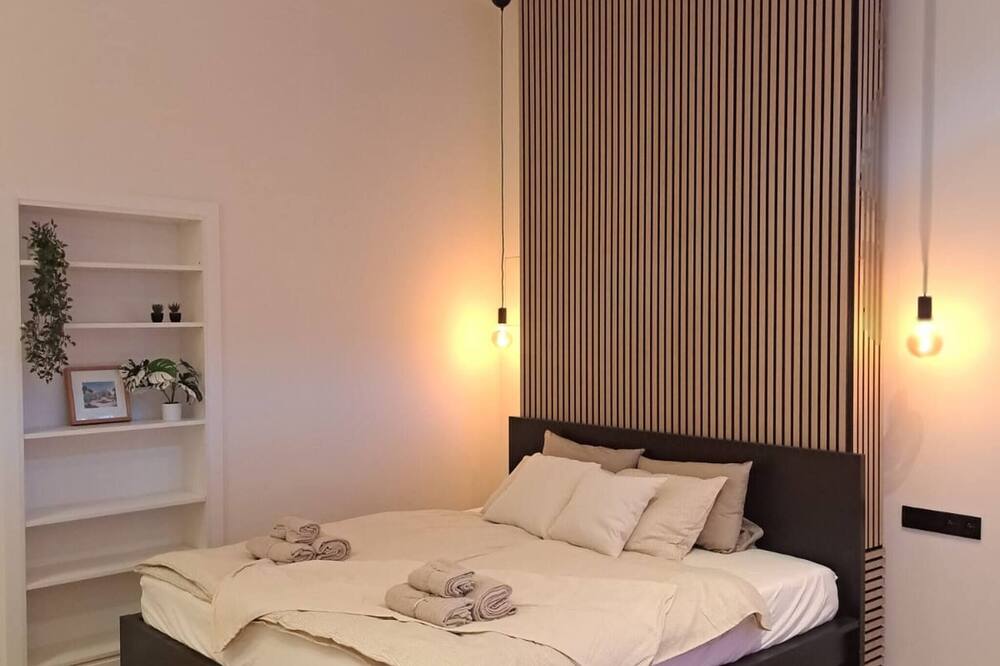 Boomgaard De Luxe Studio