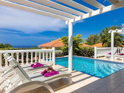 Villa Casa Sol I Laman 1035