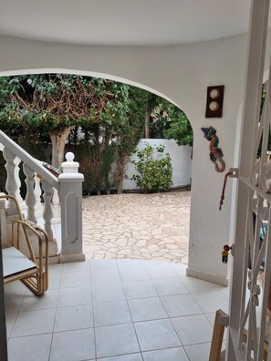Interior - Popular vacation villa with private pool in Moraira (Teulada)