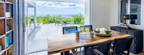 Villa Flaminglet El Pueblo 01