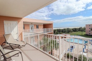 Property grounds - St. Augustine Beach & Tennis Club 419 (St. Augustine)