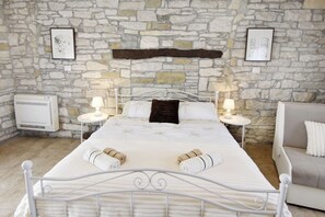 Villa, 3 Bedrooms, Private Pool, Garden View - Villa With Private Pool and Garden Retreat (Groznjan)