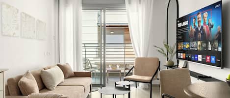 Appartement | Aire de séjour