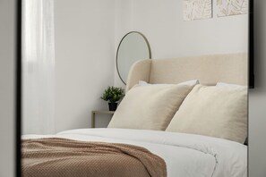 Apartment | Kostenloses WLAN