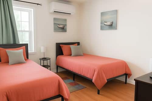 Business Suite, Balcony | Iron/ironing board, free WiFi