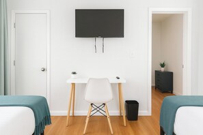 Fer et planche à repasser, Wi-Fi gratuit