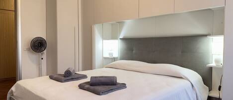 Bügeleisen/Bügelbrett