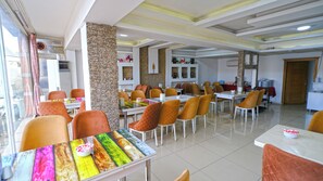 Dining - Divanyolu Otel (Şanlıurfa)