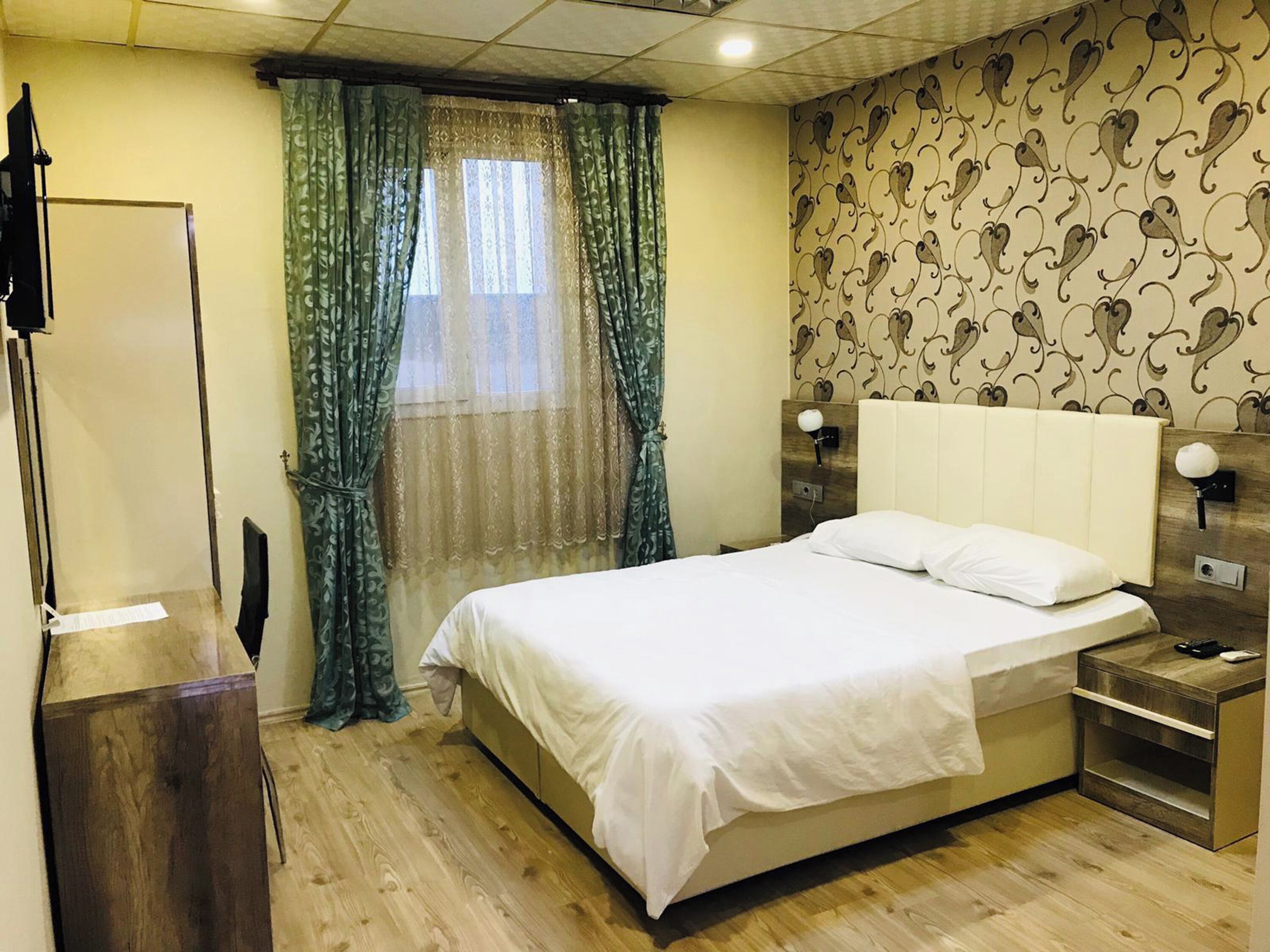 Standard-Zweibettzimmer | Kostenloses WLAN