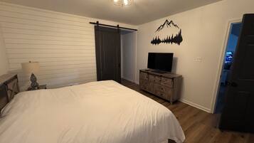 Wi-Fi, draps fournis