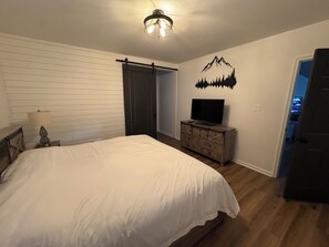 Wi-Fi, draps fournis