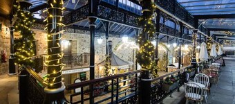 Victoria Boutique Apartment - Skipton town centre