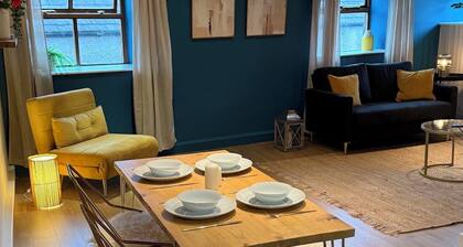 Victoria Boutique Apartment - Skipton town centre