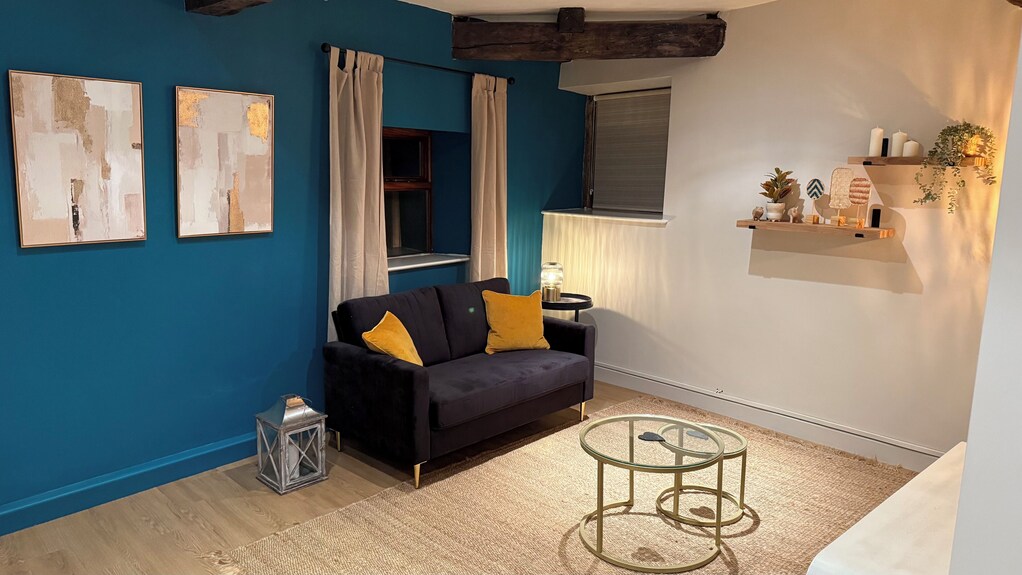 Victoria Boutique Apartment - Skipton Town Centre - Skipton