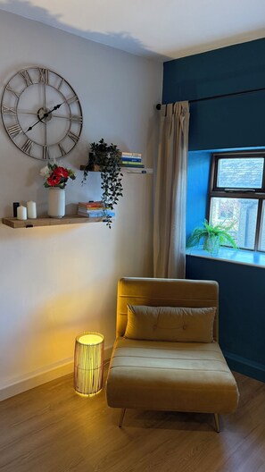 Interior - Victoria Boutique Apartment - Skipton town centre (Skipton)