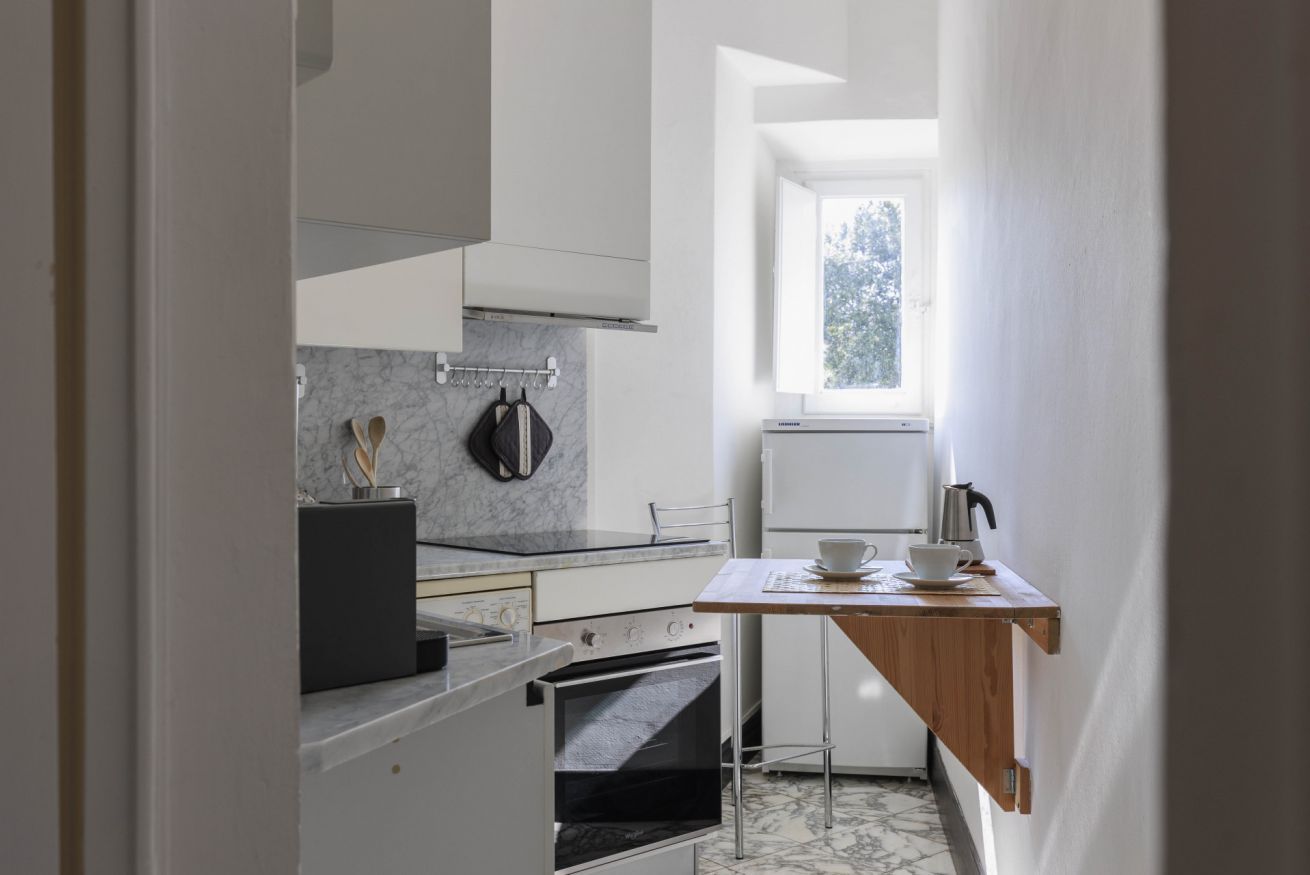 Cucina privata