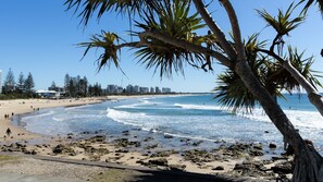 Beach nearby - Garden Zen,  delightful 1 bedroom studio with garden views (Buderim)