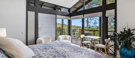 Internettilgang og sengetøy