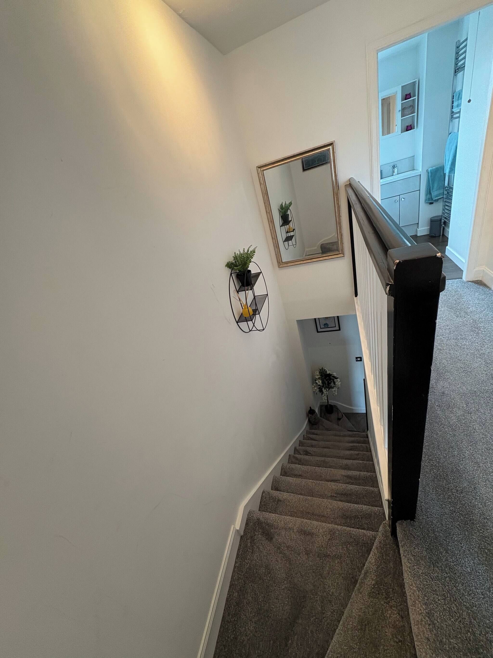 Apartment, 2 Bedrooms | Interior