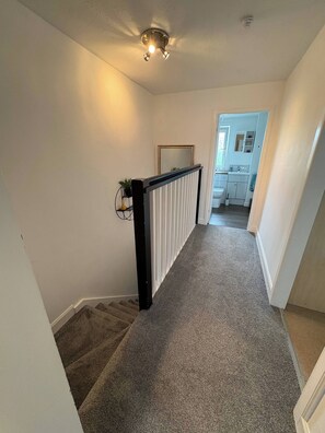 Apartment, 2 Bedrooms | Interior - Apartment in Inverness (Inverness)