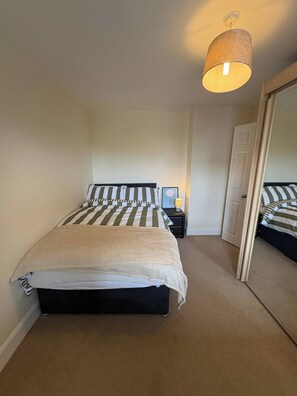 Apartment, 2 Bedrooms | 2 bedrooms - Apartment in Inverness (Inverness)