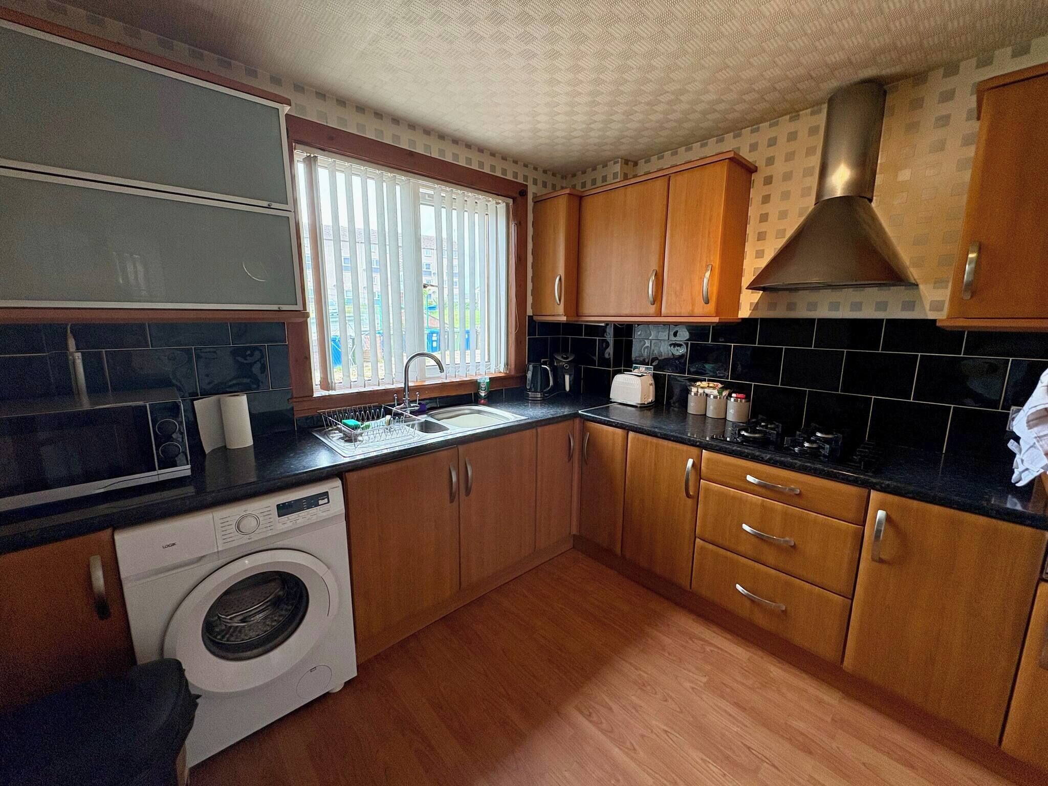 Apartment, 2 Bedrooms | Interior