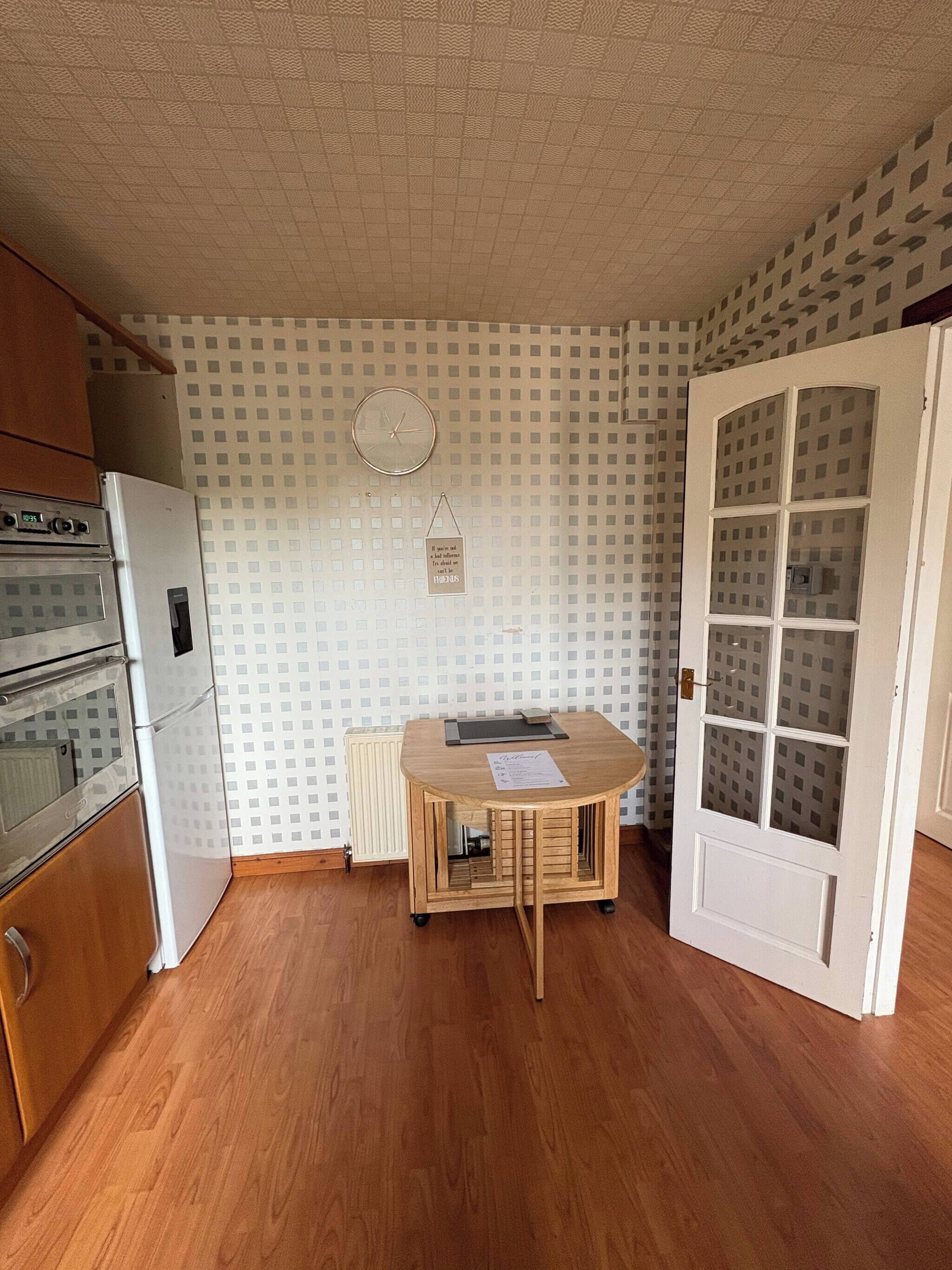 Apartment, 2 Bedrooms | Interior