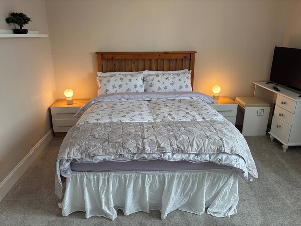 Apartment, 2 Bedrooms - Apartment in Inverness (Inverness)