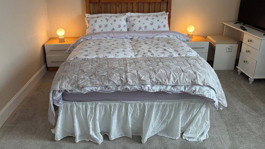 Apartment in Inverness