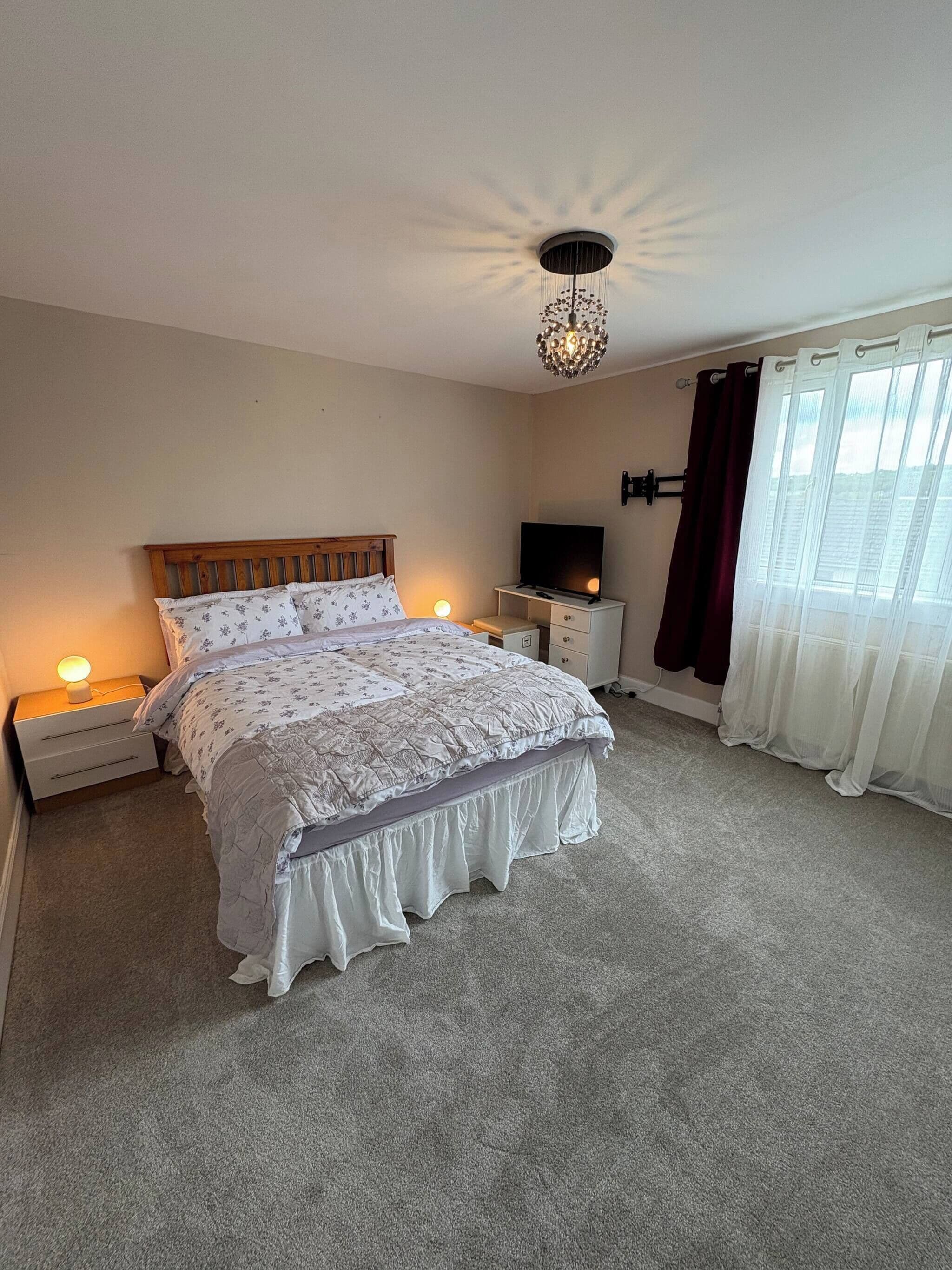 Apartment, 2 Bedrooms