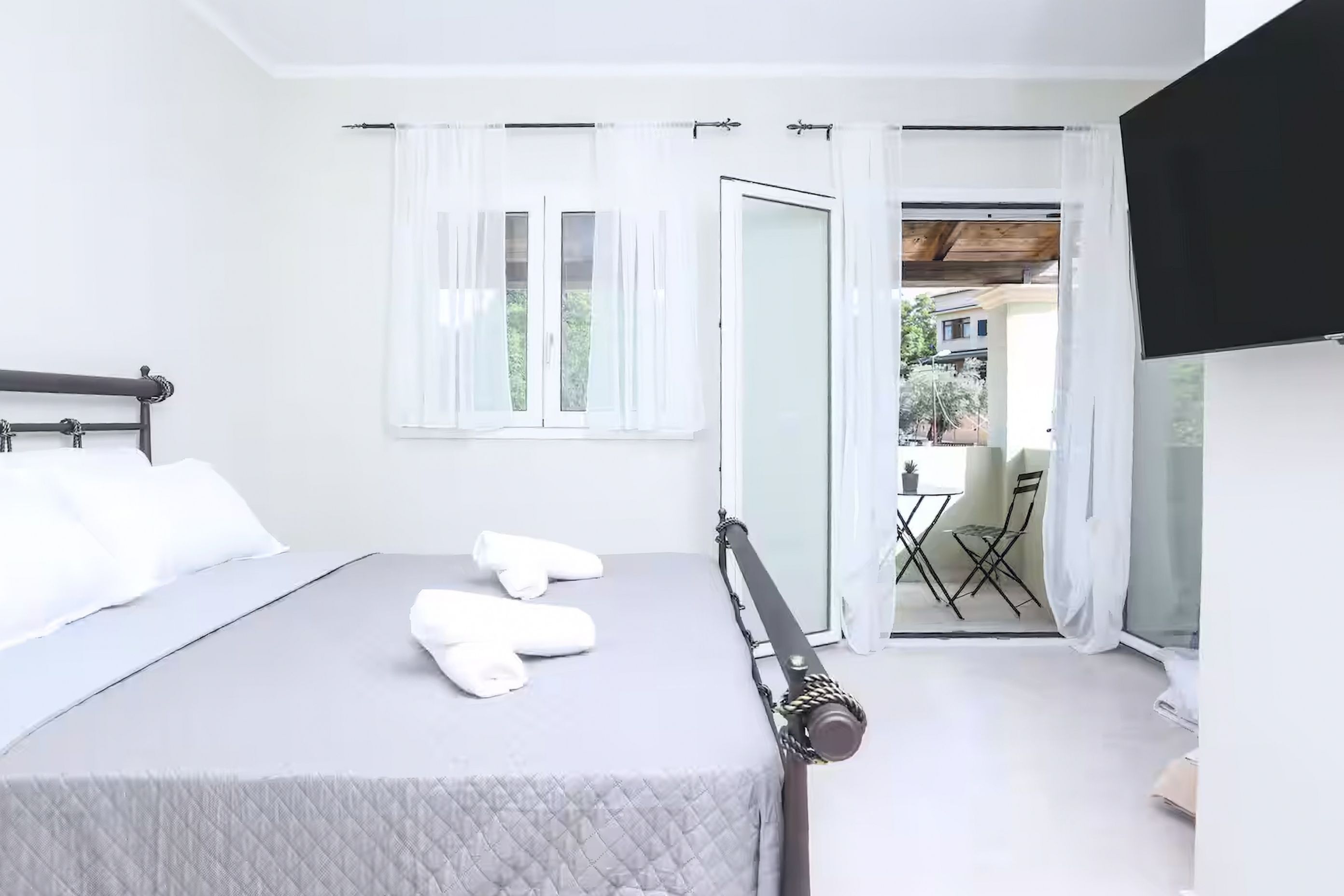 วิลล่า | 4 ห้องนอน