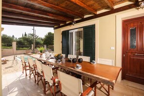 Villa | 4 bedrooms - Elite Villa Ena in Ano Korakiana (Corfu)