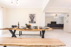 Villa | 4 bedrooms - Elite Villa Ena in Ano Korakiana (Corfu)