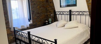 Maison de vacances 'La Colombara di Castione'