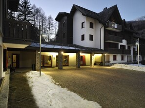 Aussenbereich