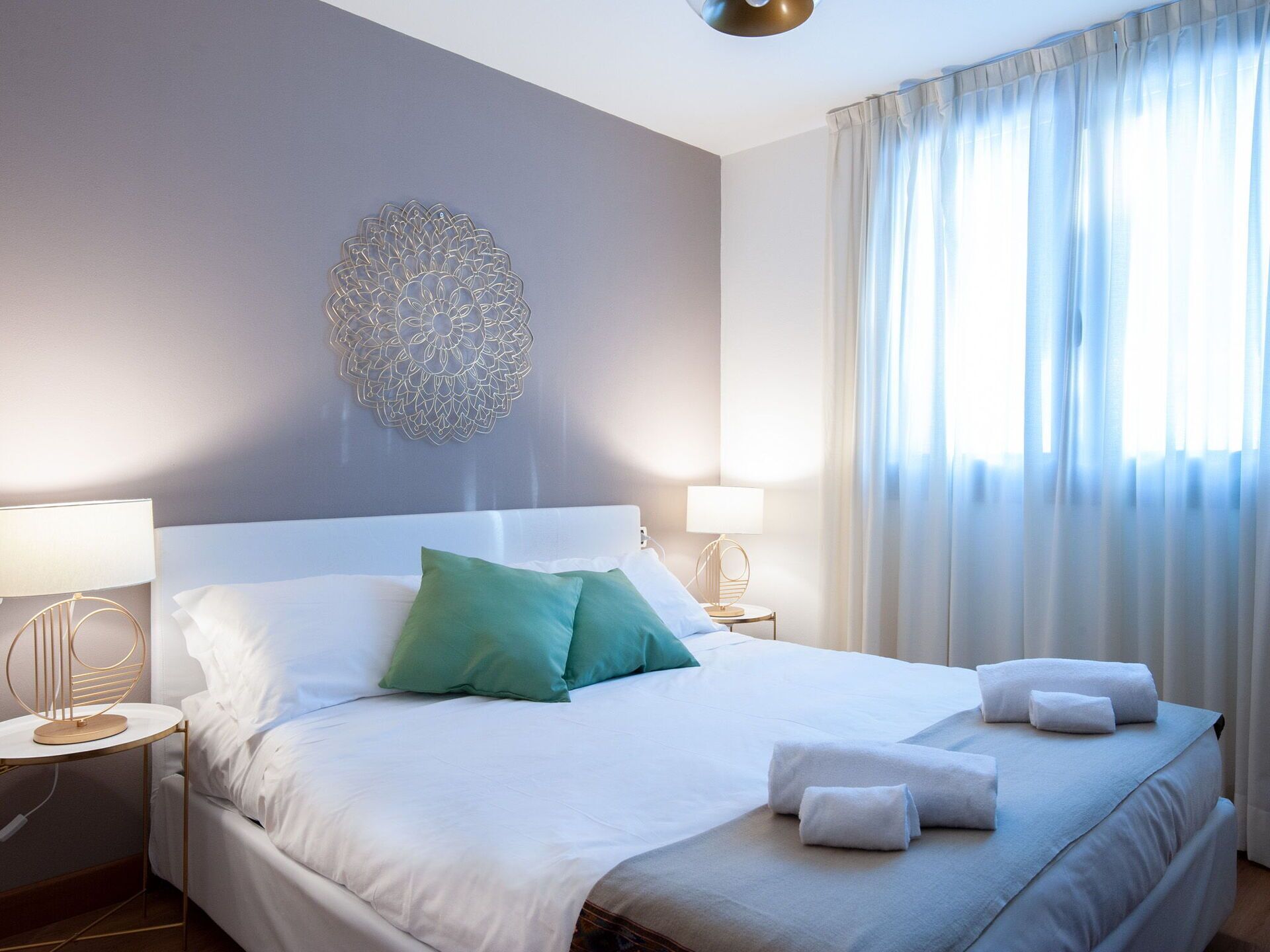 ห้องพัก