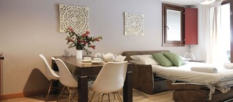 Residenze Holiday Park by Halldis