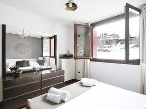 Free WiFi - Residenze Holiday Park by Halldis (Ponte di Legno)