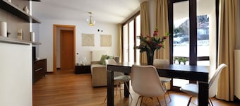 Residenze Holiday Park by Halldis