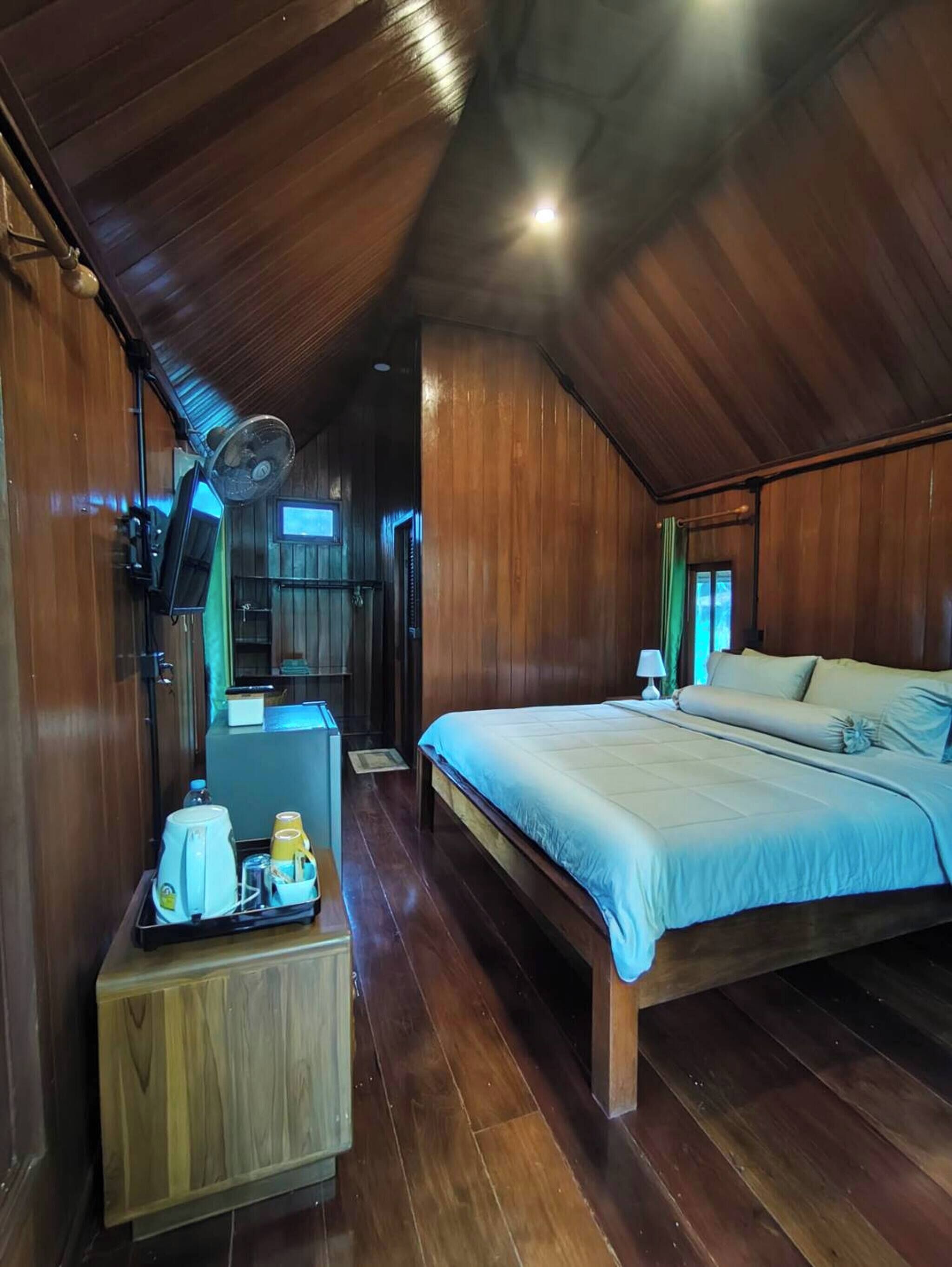 1 habitación 