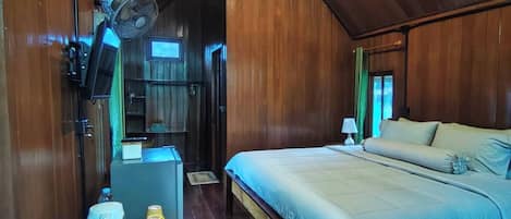 1 habitación