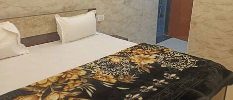 Literie de qualité supérieure, bureau